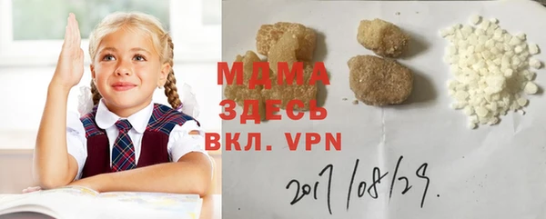 индика Абаза